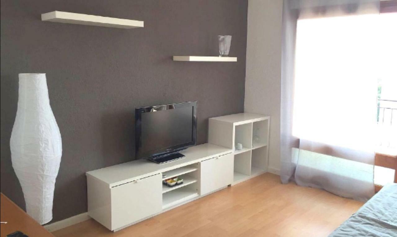 Apartamento Roses Exteriér fotografie