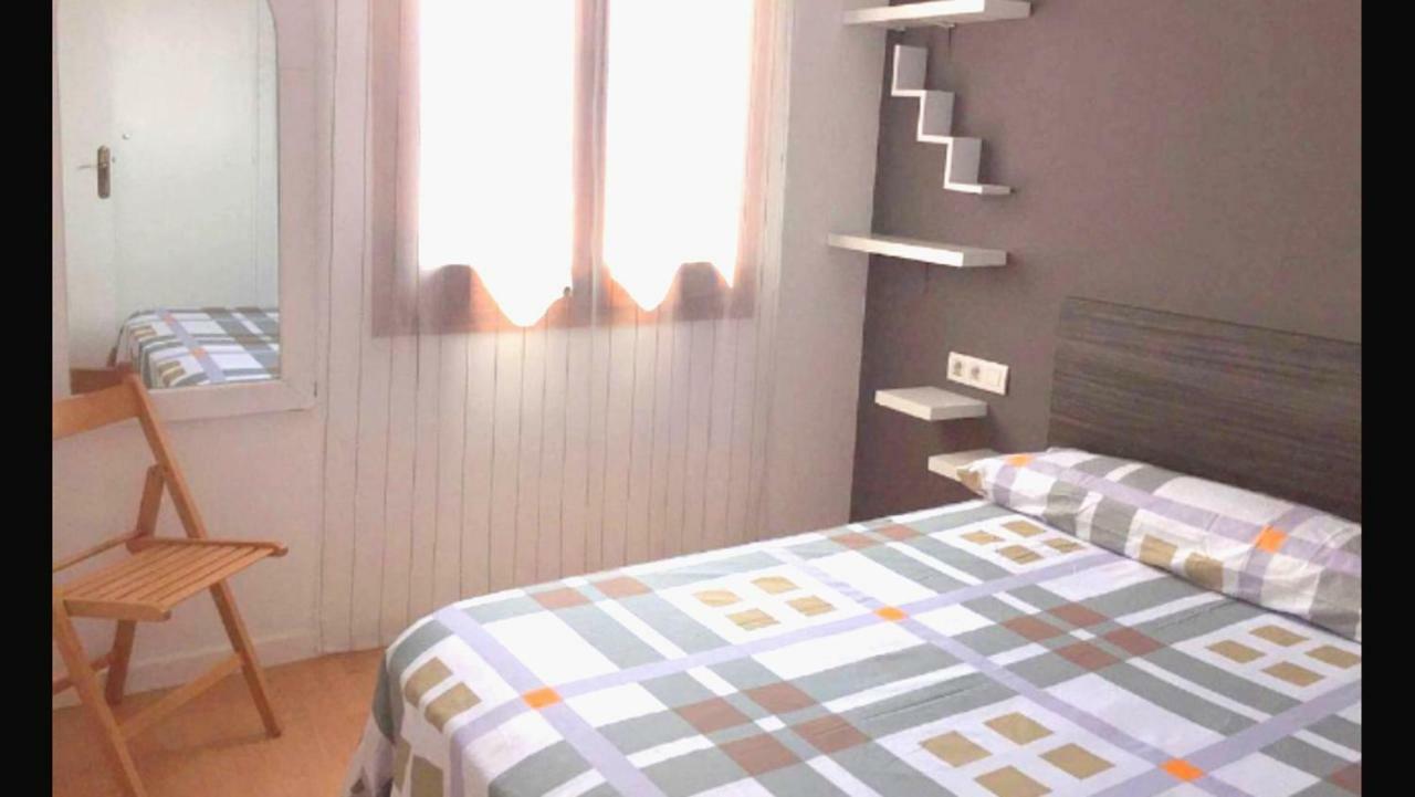 Apartamento Roses Exteriér fotografie