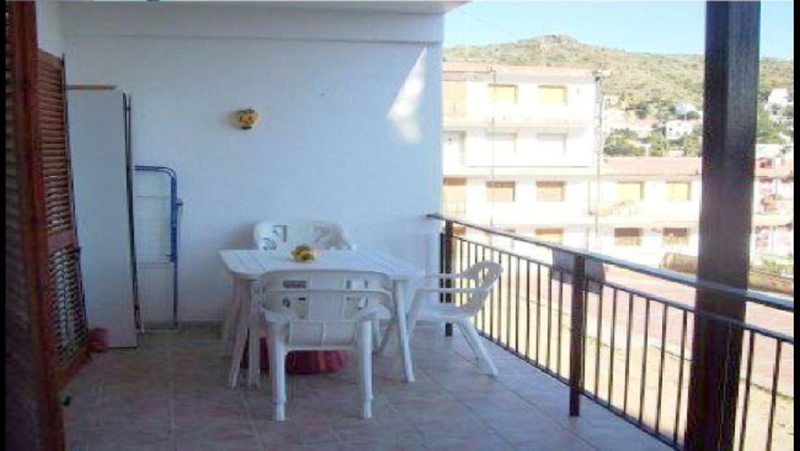 Apartamento Roses Exteriér fotografie